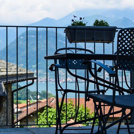 Il Fienile - Ancient Molino Maufet Watermill - Lake Como View Terrace Villa Colico Buitenkant foto