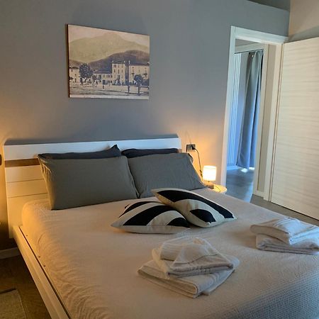 Il Fienile - Lake Como Heritage Home In Molino Maufet Watermill - Lake View Terrace Colico Buitenkant foto