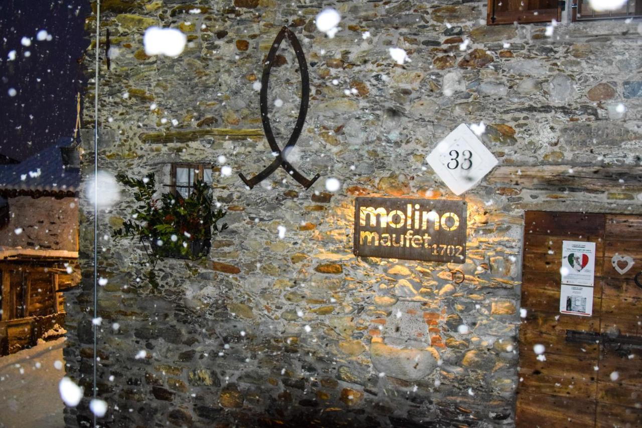 Il Fienile - Ancient Molino Maufet Watermill - Lake Como View Terrace Villa Colico Buitenkant foto